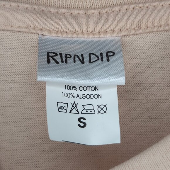 Ripndip Coconerm Catamine T-Shirt - Picture 3 of 4